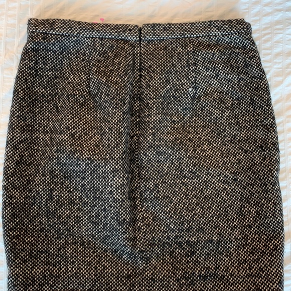 Michael Kors Tweed Mini Skirt - Picture 2 of 4